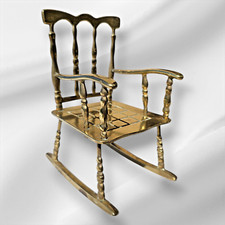 Vintage heavy solid d'occasion  Rousset