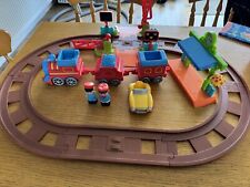 Happyland train set for sale  SHEFFIELD