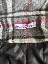 Girl coat years for sale  LONDON