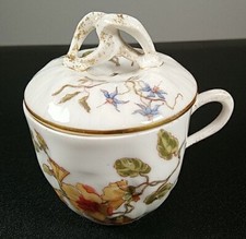 Antique limoges porcelain for sale  ANDOVER