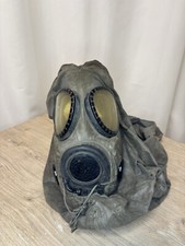 Gas mask chemical for sale  Pasadena