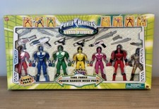 Bandai power rangers for sale  Shepherdsville