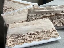 Vintage lace shelf for sale  BERKHAMSTED