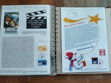 Timbre documents philatélique d'occasion  Baume-les-Dames