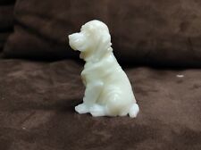 Resin hund basset gebraucht kaufen  Bad Wörishofen