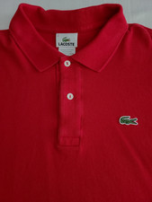 Polo lacoste men for sale  USA