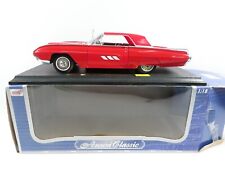Anson thunderbird 1963 gebraucht kaufen  Gelsenkirchen