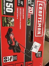 Craftsman 40v lawn for sale  Plain City