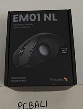 Protoarc em01 ergonomic for sale  IPSWICH