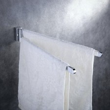 Swing towel rail for sale  BRADFORD