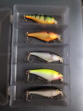 Lot rapala finland for sale  Chicago