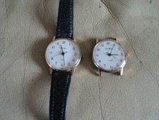 Vintage sekonda jewels for sale  LONDON