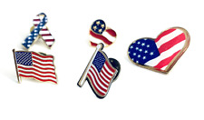 Set usa lapel for sale  San Francisco