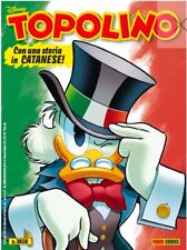 Topolino 3608 speciale usato  Italia