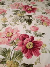 Laura ashley peony for sale  SUNDERLAND