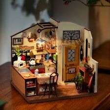 Rolife dollhouse minature d'occasion  Expédié en Belgium