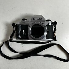 Nikon 35mm black for sale  Sunnyvale