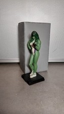 Figurine miss hulk d'occasion  Angles