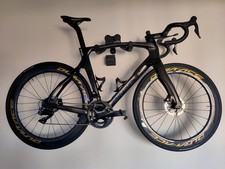 Pinarello f12 replica usato  Peschiera Borromeo