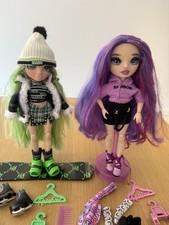 Rainbow high dolls for sale  HASTINGS