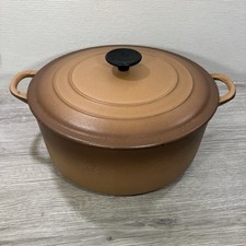 Ancienne cocotte fonte d'occasion  Beaune