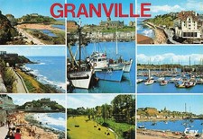 Granville granville d'occasion  Expédié en Belgium