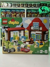 Lego duplo set usato Lego duplo set usato  Scorze