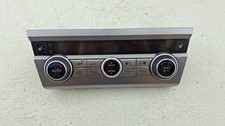 2015 SUBARU LEGACY/OUTBACK CONTROLE AUTOMÁTICO DE AQUECEDOR HVAC CLIMA FABRICANTE DE EQUIPAMENTO ORIGINAL 72311AL11A comprar usado  Enviando para Brazil