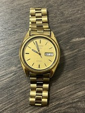 Seiko automatic herren gebraucht kaufen  Hückelhoven