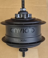 Enviolo trekking disk gebraucht kaufen Enviolo trekking disk gebraucht kaufen  Garrel