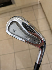 Mizuno utility iron for sale  TADLEY