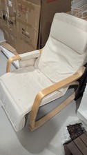 Ikea pello sessel gebraucht kaufen  Hamburg