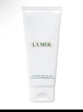 LA MER The Renewal Body Oil Balm 6,7 Fl. Oz. / 200 ml - Novo sem caixa comprar usado LA MER The Renewal Body Oil Balm 6,7 Fl. Oz. / 200 ml - Novo sem caixa comprar usado  Enviando para Brazil