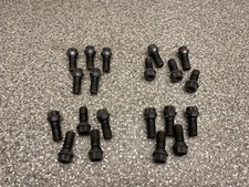 Radschrauben satz 20x gebraucht kaufen Radschrauben satz 20x gebraucht kaufen  Deutschland