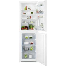 Aeg osc5s185es fridge for sale  WINSFORD
