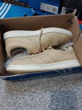 Adidas earlham size for sale  GLASGOW