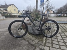 Canyon stoic 2023 gebraucht kaufen  Kirchheim b.München