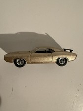 Diecast 1970 dodge for sale  Indianapolis