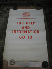 Large ww2 help for sale  CHATTERIS