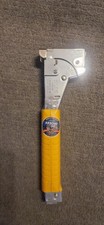 Arrow ht50p hammertacker gebraucht kaufen  Versand nach Germany