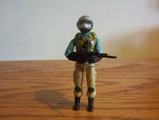 Vintage action force for sale  BRIDGWATER