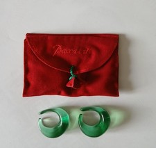 Boucles oreilles creoles d'occasion  Badonviller
