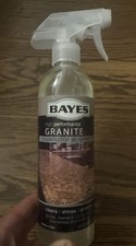 Bayes granite countertop for sale  Burlington
