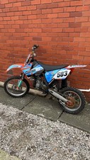 Ktm sx85 breaking for sale  LEIGH