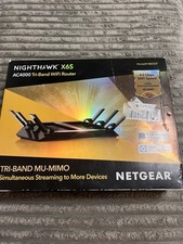 Netgear nighthawk x6s for sale  Knoxville