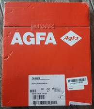 Agfa blue medical for sale  Glendale