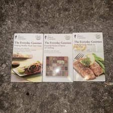 Great courses everyday for sale  Orlando