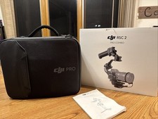 combo 2 dji rsc pro for sale combo 2 dji rsc pro for sale Marshfield