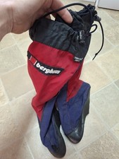 Berghaus gore tex for sale  GREAT YARMOUTH