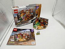 Lego marvel avengers for sale  LEICESTER